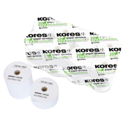 KORES ROLLO PAPEL TERMICO 57 x 55 mm 56654500